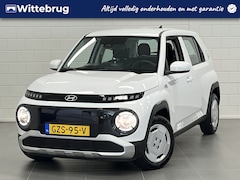 Hyundai Inster - E-Motion 42 kWh NAVIGATIE | CLIMATE CONTROL | DEMOVOORDEEL