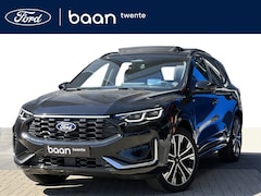 Ford Kuga - 2.5 PHEV 243 PK ST-Line X | 20 inch | Panoramadak | Trekhaak wegklapbaar | Technology Pack