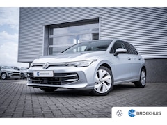 Volkswagen Golf - 1.5 eHybrid Life Edition Adaptive Cruise Control - Parkeercamera - Ambiance Verlichting