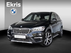 BMW X1 - sDrive20i | High Executive | Parking Pack | Harman-Kardon | Stoelverwarming | Head-Up Disp