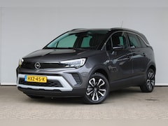 Opel Crossland - 1.2 Turbo Business Elegance | Achteruitrijcamera | Comfortstoel(en) | Cruise control