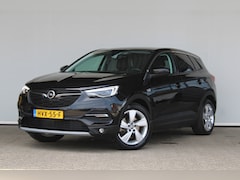 Opel Grandland X - 1.6 Turbo Hybrid4 Ultimate | Apple Carplay/Android Auto|telefoonintegratie premium | LED k