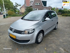Volkswagen Golf Plus - 1.2 TSI Trendline BlueMotion