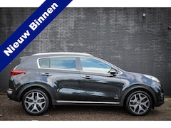 Kia Sportage - 1.6 T-GDI 4WD GT-Line PlusLine Nieuw binnen; Jouw droomauto