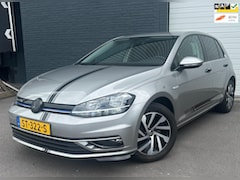 Volkswagen Golf - 1.4 TGI CNG Comfortline 2DEIG/ADAPTIEFCRUISE/CLIMA/NAVI/LMV/CLIMA