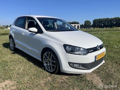 Volkswagen Polo - 1.4 TDI Business Edition Euro 6