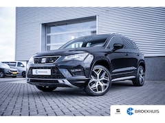 SEAT Ateca - 2.0 TSI FR 4DRIVE