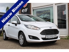 Ford Fiesta - 1.25 ''Style Edition '' + APK