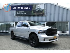 Dodge Ram 1500 - HEMI 5.7 V8 4x4 SPORT Inruil mogelijk