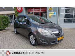 Opel Meriva - 1.4 | Airco | trekhaak | cruise control