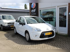 Citroën C3 - 1.0 VTi ''Attraction" - Airco - Trekhaak