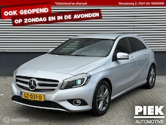 Mercedes-Benz A-klasse - 180 Prestige, AUTOMAAT, GARANTIE