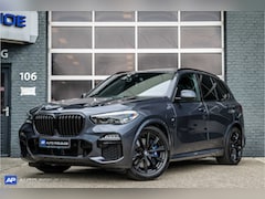 BMW X5 - xDrive45e High Executive M Sport, Lucht-V, 360, LM20, Pano, Head-Up, Harman Kardon, ACC, C