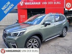 Subaru Forester - 2.0i e-BOXER Premium