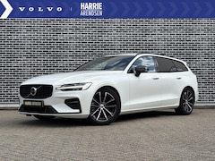 Volvo V60 - B3 Plus Dark | Adaptive cruise control | Sportonderstel | 20 inch velgen | Stoel- en stuur
