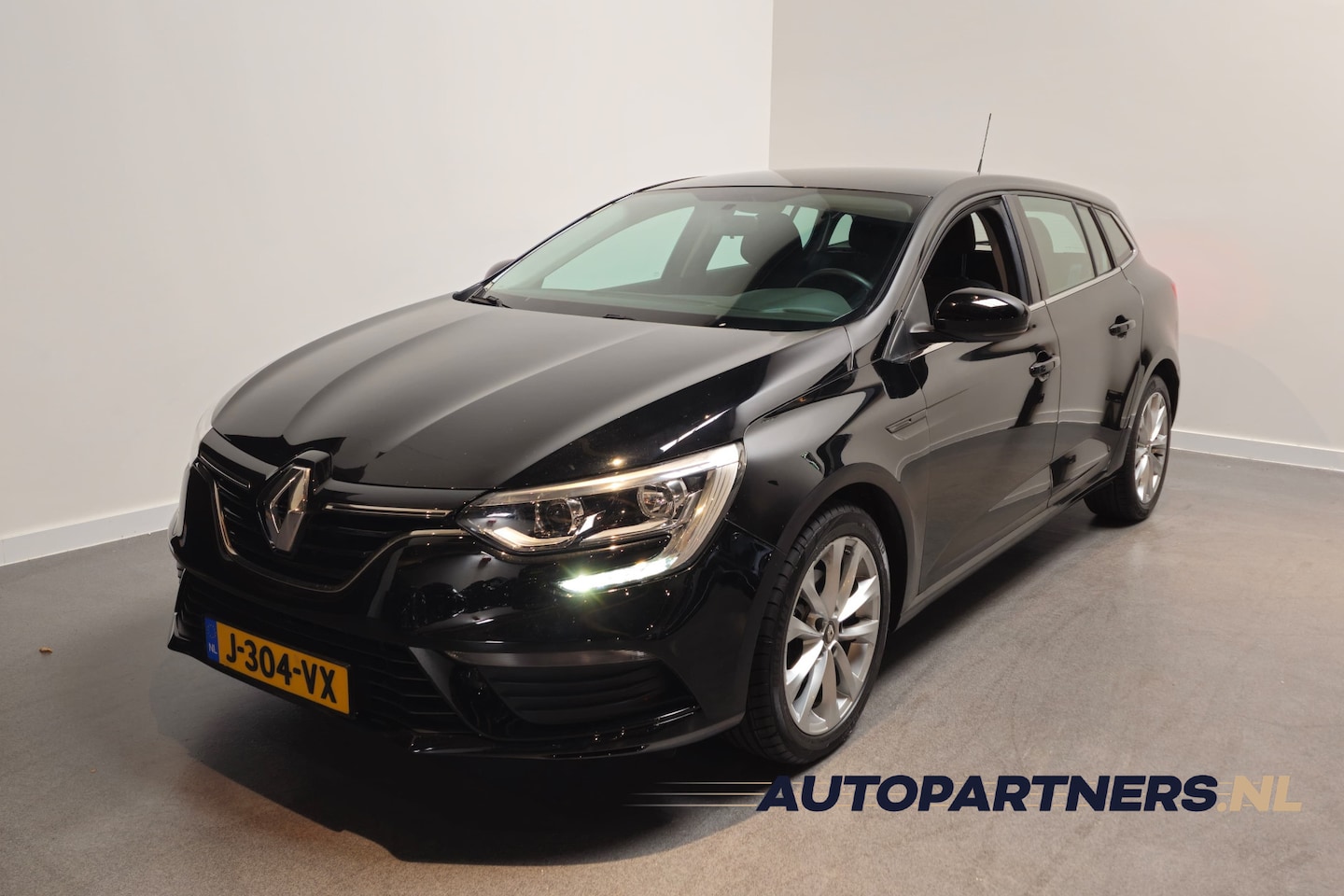 Renault Mégane Estate - 1.2 TCe Life - Trekhaak - Airco - Cruise - Bluetooth - AutoWereld.nl
