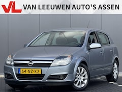 Opel Astra - 1.6 Cosmo | Cruise control | Airco | Trekhaak