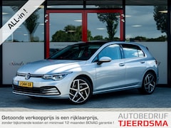 Volkswagen Golf - 1.5 eTSI Style | Schuif/ Kantel Panorama Dak | Stoelverwarming | Virtual Cockpit | Achterb