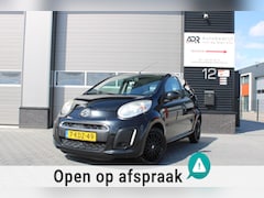 Citroën C1 - 1.0 Collection AIRCO/FACELIFT/5 DRS/N.W BANDEN