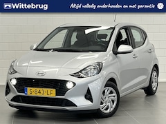 Hyundai i10 - 1.0 Comfort 5-zits APPLE / ANDROID NAVIGATIE | AIRCO | 5 DEURS