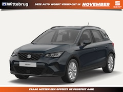 SEAT Arona - 1.0 EcoTSI Style / Connect / Automatische aircoditioning / Coming & Leaving Home verlichti