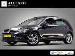 Volkswagen Golf - 1.0 TSI Highline Business R (PANORAMADAK, APPLE CARPLAY/ANDROID AUTO, CRUISE CONTROL, CLIM