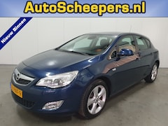 Opel Astra - 1.4 Turbo Edition PDC/AIRCO/CRUISE/LMV