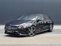 Mercedes-Benz CLA-klasse Shooting Brake - 200 Business Solution AMG Panorama/Burmeister/Sfeerverlichting