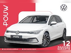 Volkswagen Golf - 1.5 eTSI 130pk DSG Life Business | Apple Carplay/Android Auto | Camera