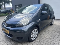 Toyota Aygo - 1.0-12V Access / AIRCO / NWE APK / CARPLAY /