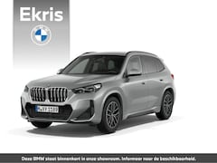 BMW X1 - sDrive18i | M Sportpakket | Premium Pack