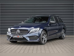 Mercedes-Benz C-klasse Estate - 250 CDI 4MATIC AMG-Line
