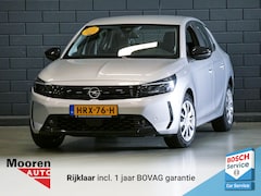 Opel Corsa - 1.2 Edition | CARPLAY | CAMERA |