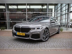 BMW 7-serie - 745e High Executive | Massage | Laser | Schuif/Kantel |