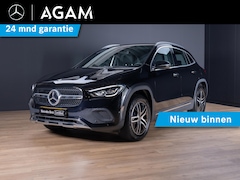 Mercedes-Benz GLA-Klasse - 250 e Luxury Line