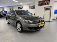 Volkswagen Golf Variant - 1.2 TSI Comfl. Bl.M 6-BAK