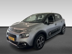 Citroën C3 - 1.2 PureTech 82pk S&amp;S Feel Edition