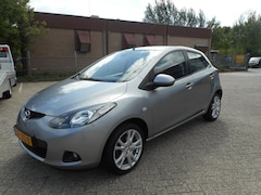 Mazda 2 - 2 1.3 TS Plus