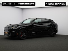 Ford Mustang Mach-E - Extended Premium RWD 98 kWh