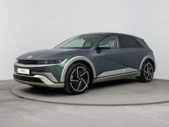 Hyundai IONIQ 5 - Lounge 84 kWh | €5000 WEGRIJVOORDEEL | 570KM RANGE | DODEHOEKSENSOR | 360 CAMERA | HUD | B