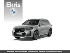 BMW X1 - sDrive18i | M Sportpakket Pro | Premium Pack | Travel Pack