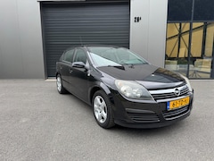 Opel Astra - 1.4 Edition