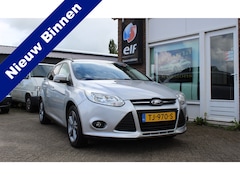 Ford Focus Wagon - ''Trendline'' - Trekhaak