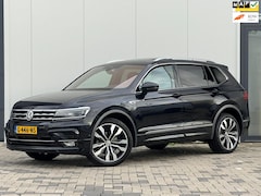 Volkswagen Tiguan Allspace - 1.5 TSI Highline Business R 7p. Panorama Navi Camera