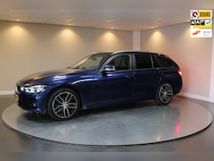 BMW 3-serie Touring - 318i Executive *Automaat* Trekhaak|Cruise|NAP