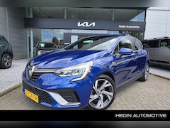 Renault Clio - 1.0 TCe R.S. Line | Dealer onderhouden | Trekhaak |