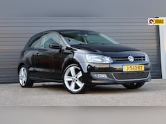 Volkswagen Polo - 1.2 TSI Highline Sportief/Airco/Carpay/Netjes