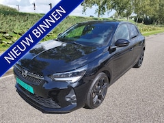 Opel Corsa - 1.2 GS Line * 49.525 KM * 5 DRS * Carplay * 17 inch * NAVI * 100 PK * 6 BAK