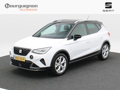 SEAT Arona - 1.0 TSi FR Business Connect | Adaptive Cruise | Carplay | Climate Control | LED | Privacy