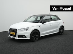 Audi A1 Sportback - 1.0 TFSI Adrenalin S-LINE EXTERIEUR | NAVIGATIE | CRUISE | AIRCO | 17 INCH LMV | 12 MAANDE